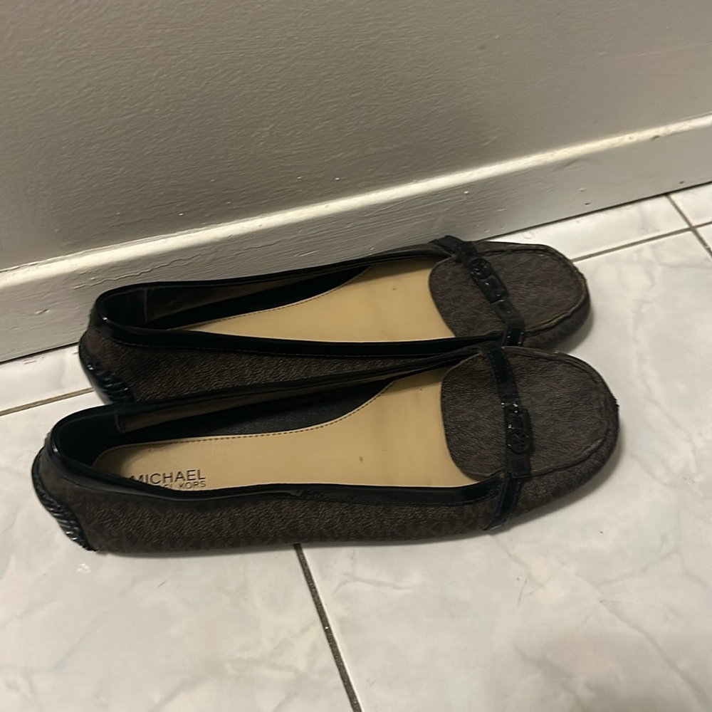 Cute Michael Kors Shoes
